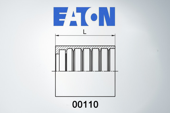 FERRULE 00110