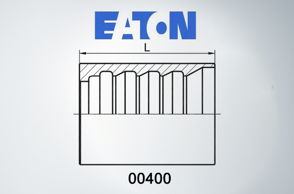 FERRULE 00400